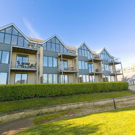 Puffins Apartment St Ives  Bagian luar foto