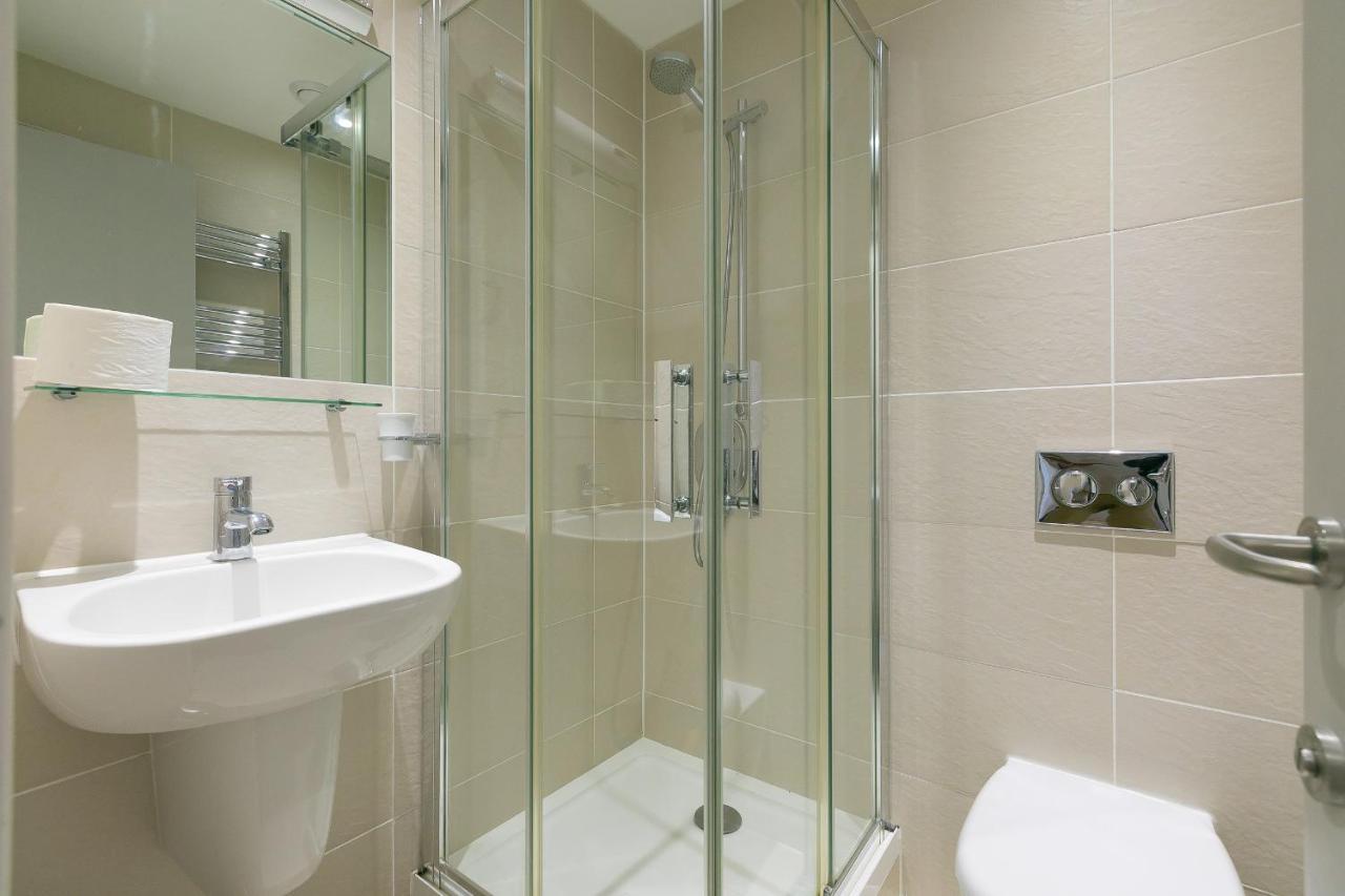 Puffins Apartment St Ives  Bagian luar foto
